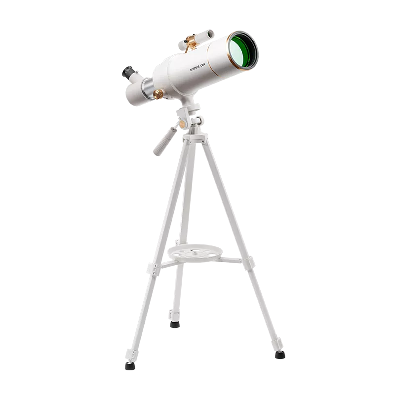 Telescopul micutului astronom, [],bestfam.ro