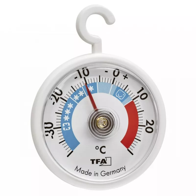 Termometru analog pentru frigider TFA 14.4005, [],bestfam.ro
