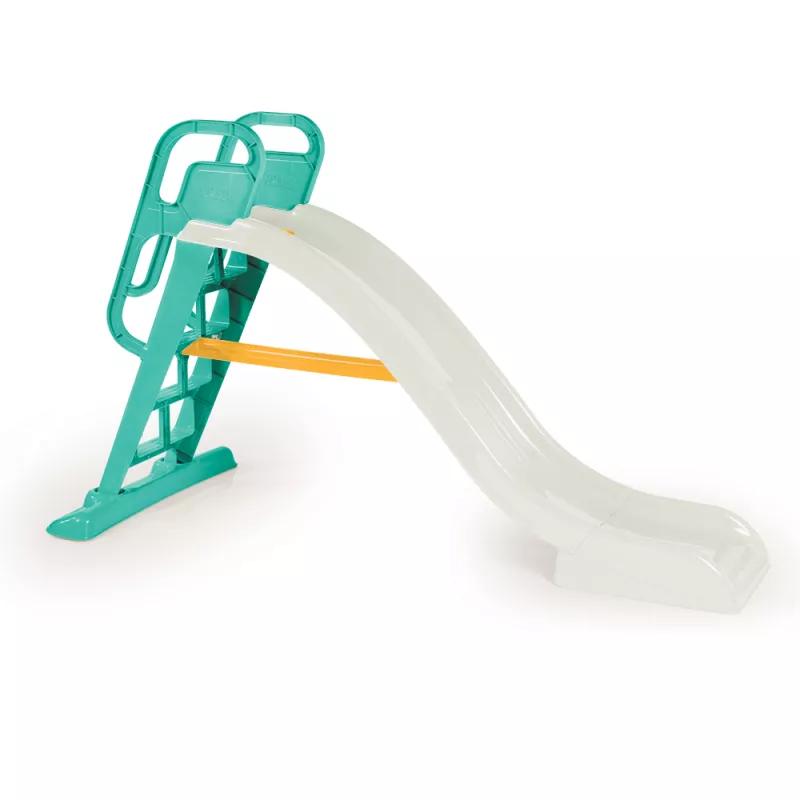 Tobogan mare pentru copii - Pastel, [],bestfam.ro