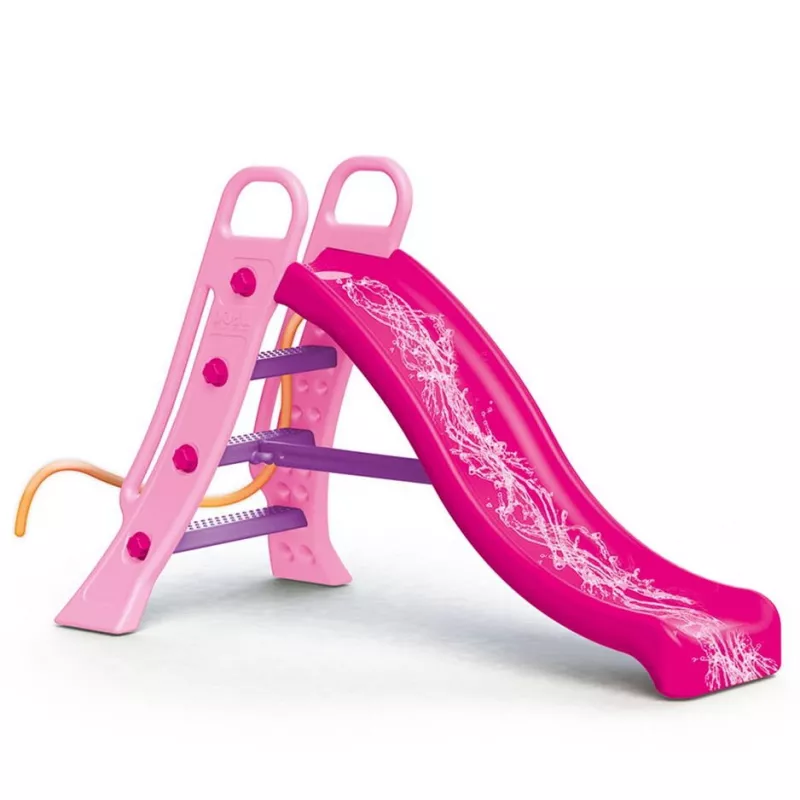 Tobogan mare pentru copii - Unicorn, [],bestfam.ro