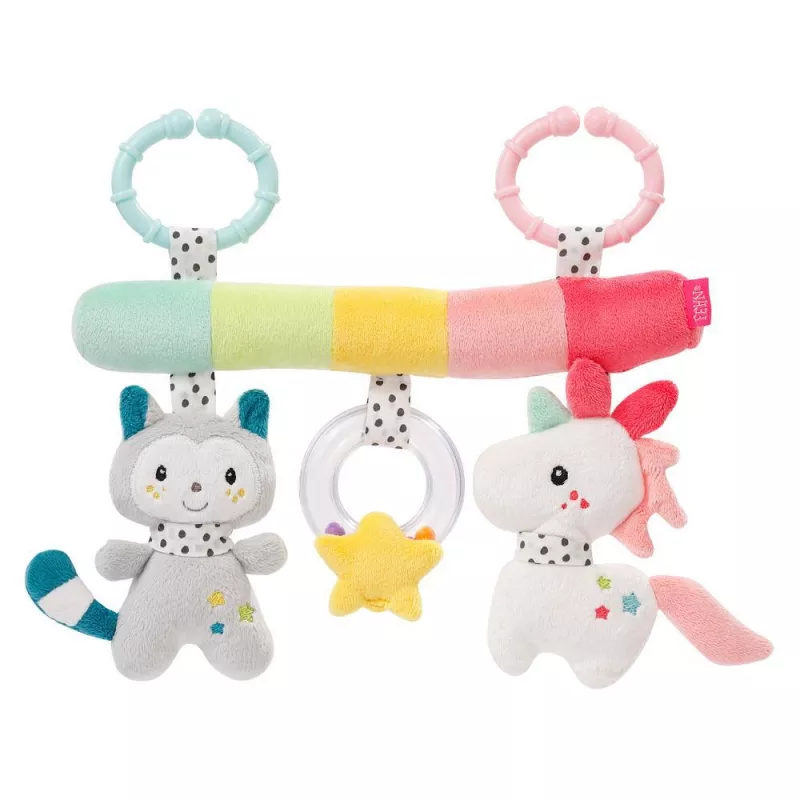 Trapez cu activitati - Aiko & Yuki, [],bestfam.ro