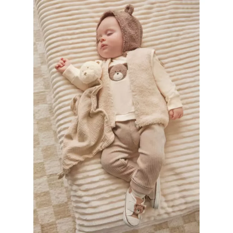 Trening 3 piese Better Cotton nou-nascut - Mayoral , [],bestfam.ro
