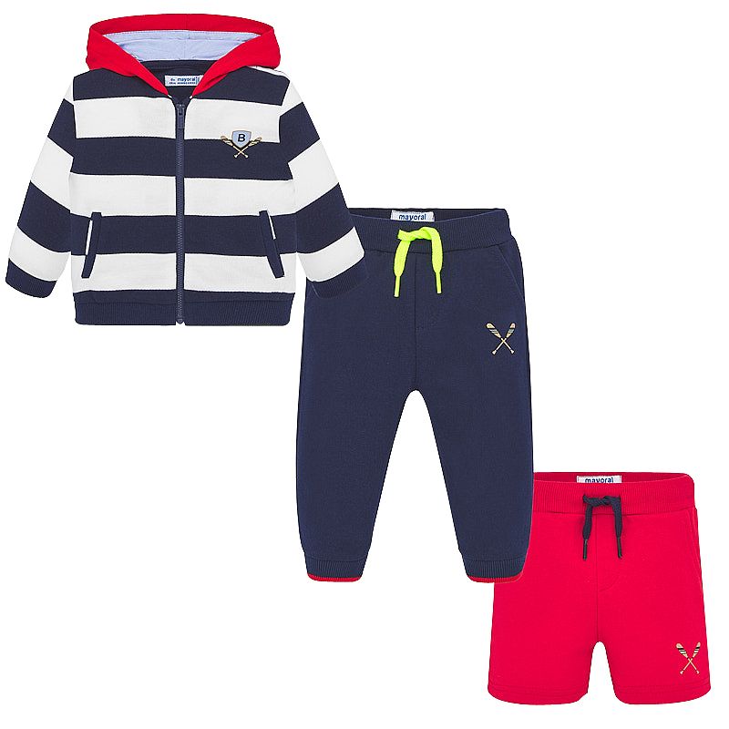 Trening 3 piese - Mayoral, [],bestfam.ro