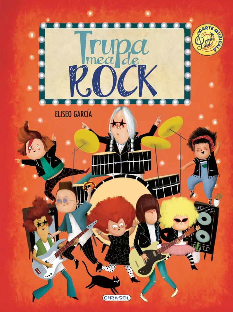 Trupa mea de rock, [],bestfam.ro