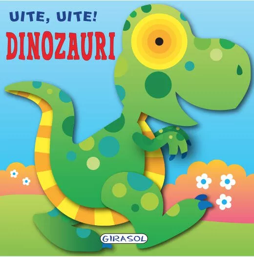 Uite, uite! Dinozauri, [],bestfam.ro