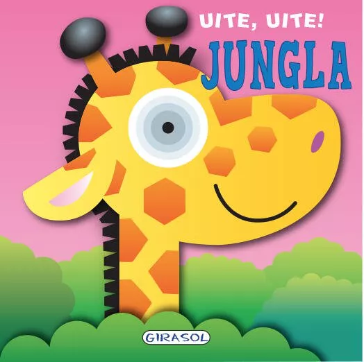 Uite, uite! Jungla, [],bestfam.ro