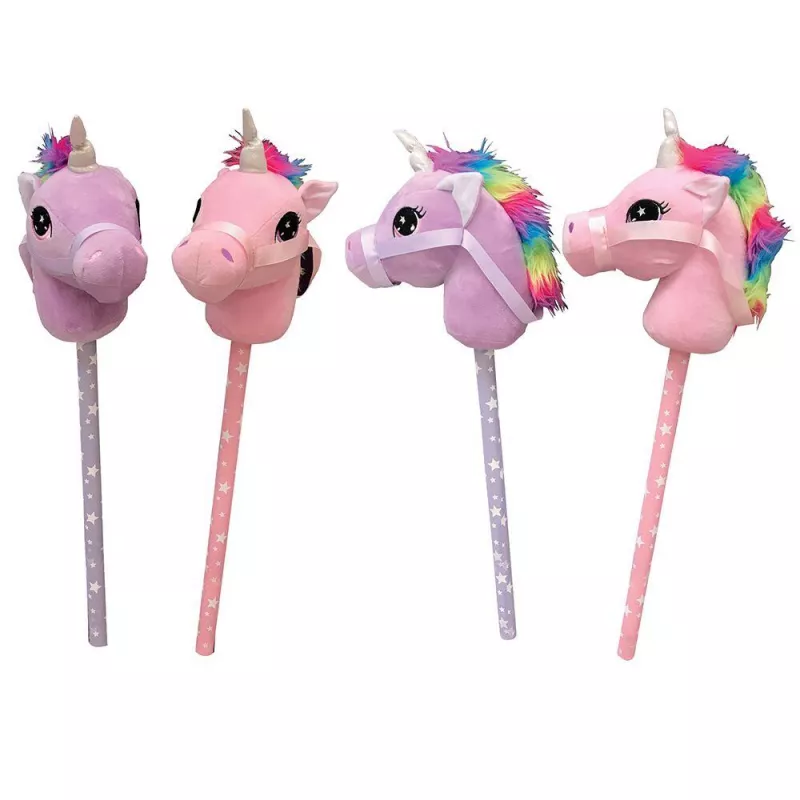 Unicorn cu tija si sunete, [],bestfam.ro
