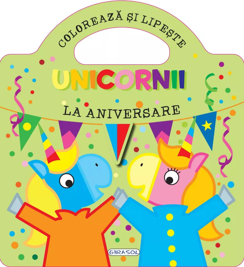 Unicornii - La aniversare, [],bestfam.ro