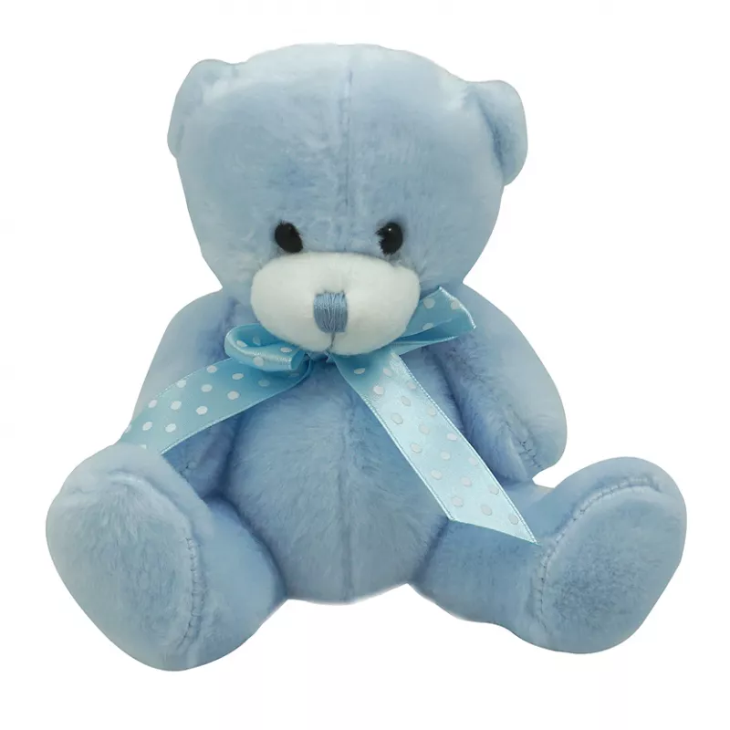 Ursulet albastru pal, [],bestfam.ro