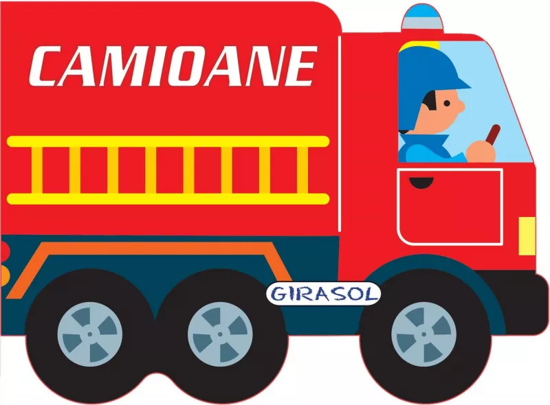 Vehicule cu motor - Camioane, [],bestfam.ro