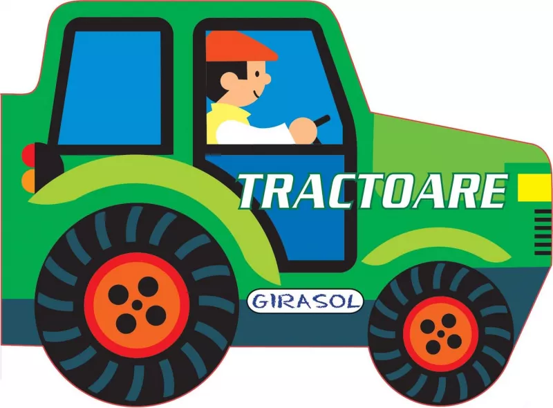 Vehicule cu motor - Tractoare, [],bestfam.ro