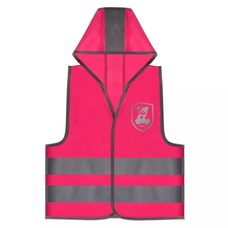 Vestă de siguranță MyBuddyGuard Elefant" roz REER 53022", [],bestfam.ro