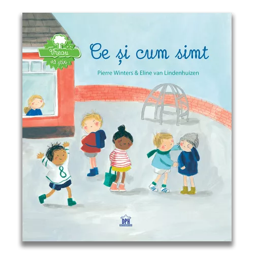 Vreau sa stiu - Ce si cum simt, [],bestfam.ro