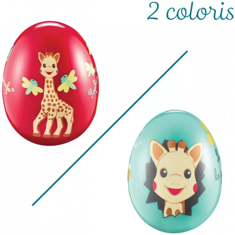 Vulli Oua maracas Hopa- Mitica, [],bestfam.ro