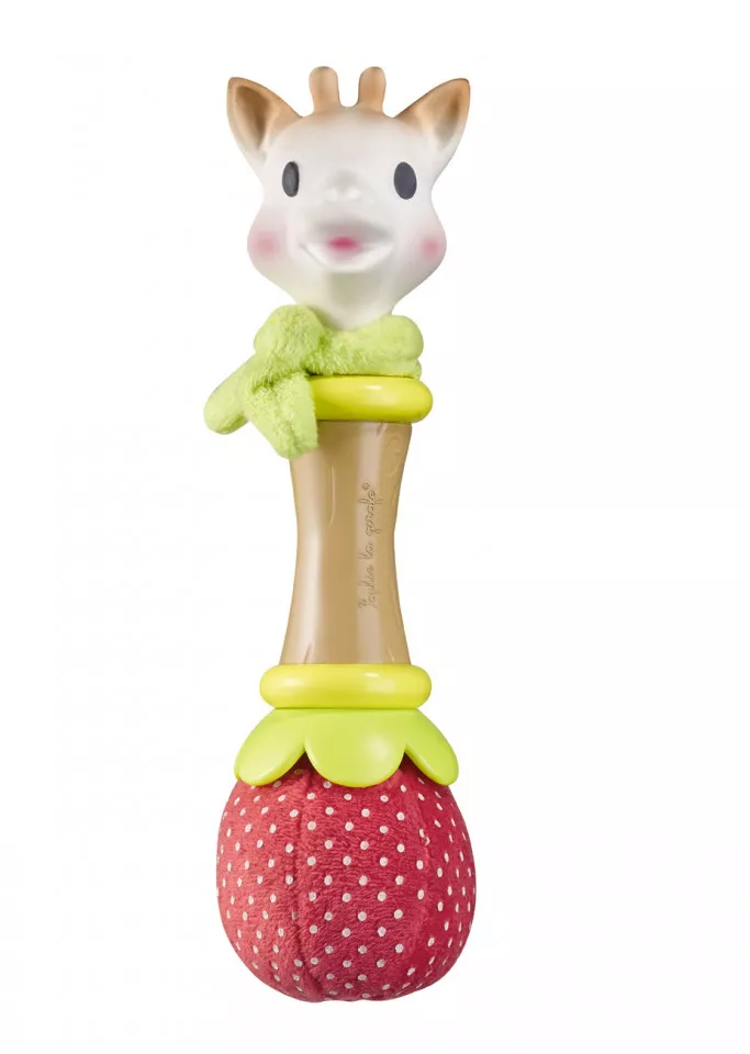 Vulli Zornaitoare 2in1 Natur'soft, [],bestfam.ro