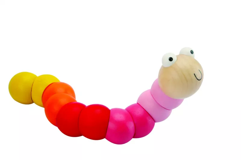 Woody the Worm, [],bestfam.ro