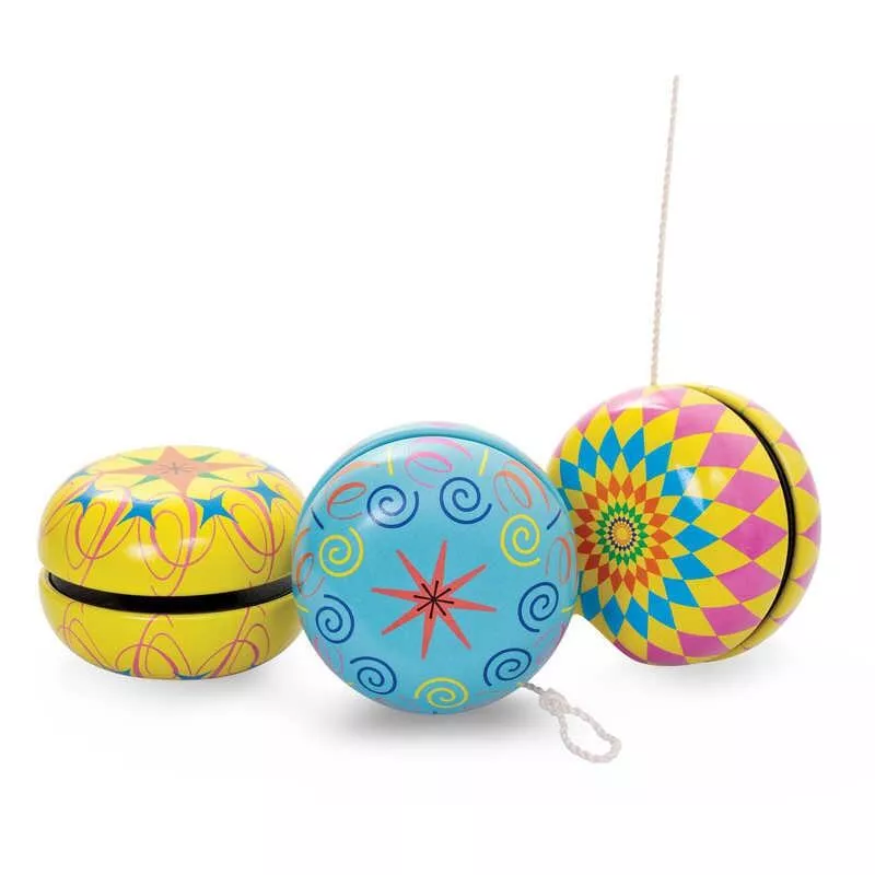 YO-YO colorat, [],bestfam.ro