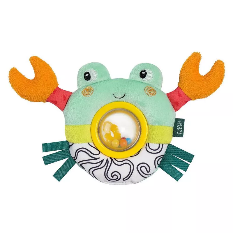 Zornaitoare - Crabul vesel, [],bestfam.ro