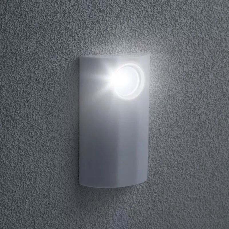 Lampă de ghidare LED cu senzor tactil, [],kalki.ro