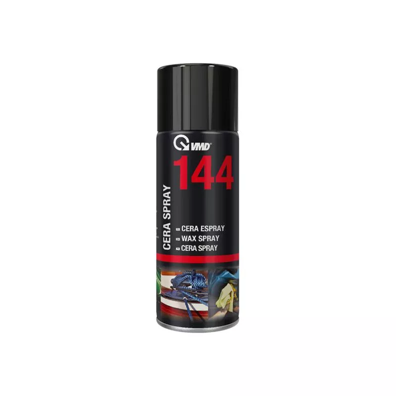 Spray ceară - pentru lustruire auto - 400 ml - VMD-Italy, [],kalki.ro
