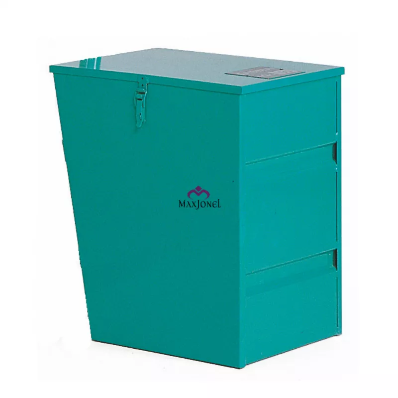 Container contragreutate electropalan 150 kg., [],maxjonel.ro