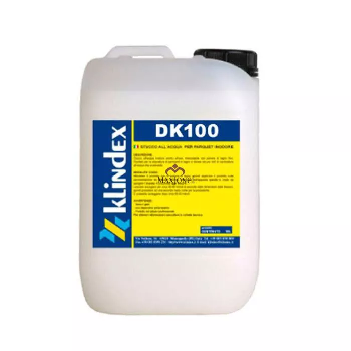 Detergent detartrant Klindex DK 100, 5L, [],maxjonel.ro