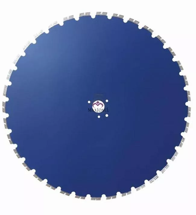 Disc diamantat Norton Clipper Extreme Universal Silencio Ø 900x60/55 mm, [],maxjonel.ro