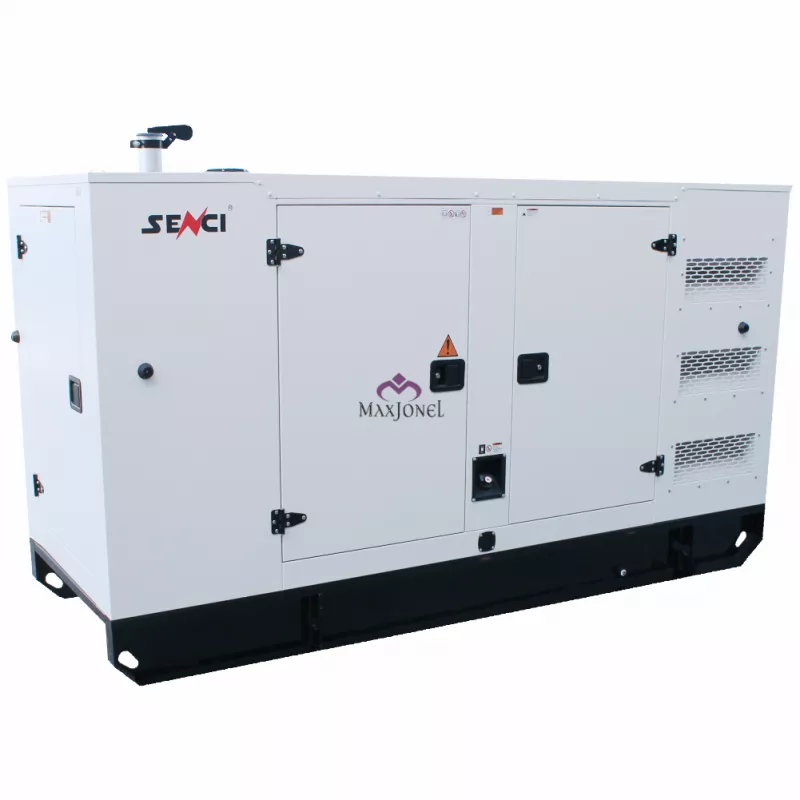 Generator SCDE 162i-YCS-ATS 162 kVA 400V AVR diesel, [],maxjonel.ro