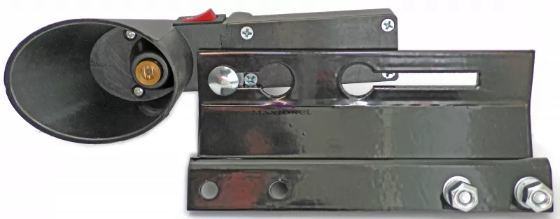 Kit ghidare laser pentru masini taiat electrice, [],maxjonel.ro
