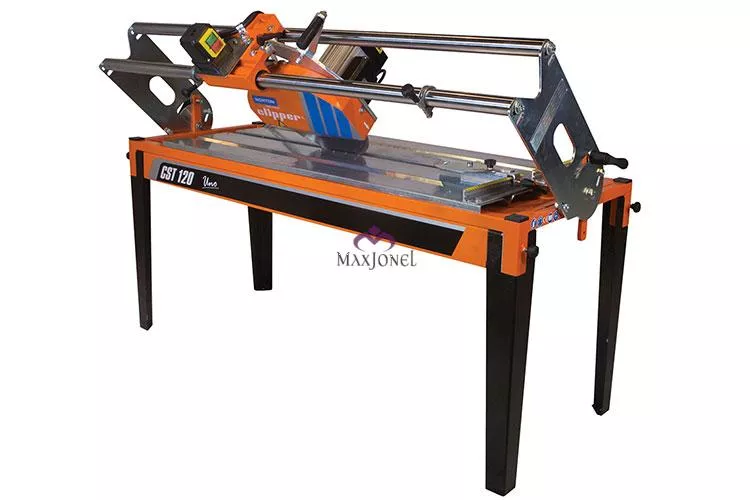 Masina taiat Norton Clipper CST120 UNO 230V