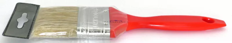 Pensula maner PVC - fir natural 50 mm, [],maxjonel.ro