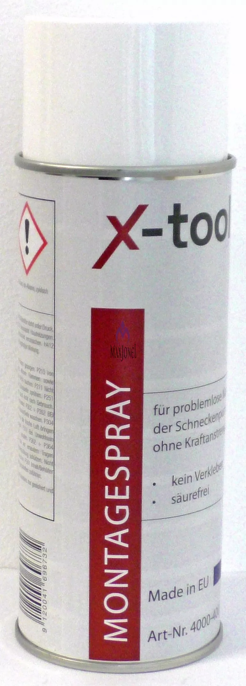 Spray de silicon 400 ml fara acid pentru stator / rotor, [],maxjonel.ro
