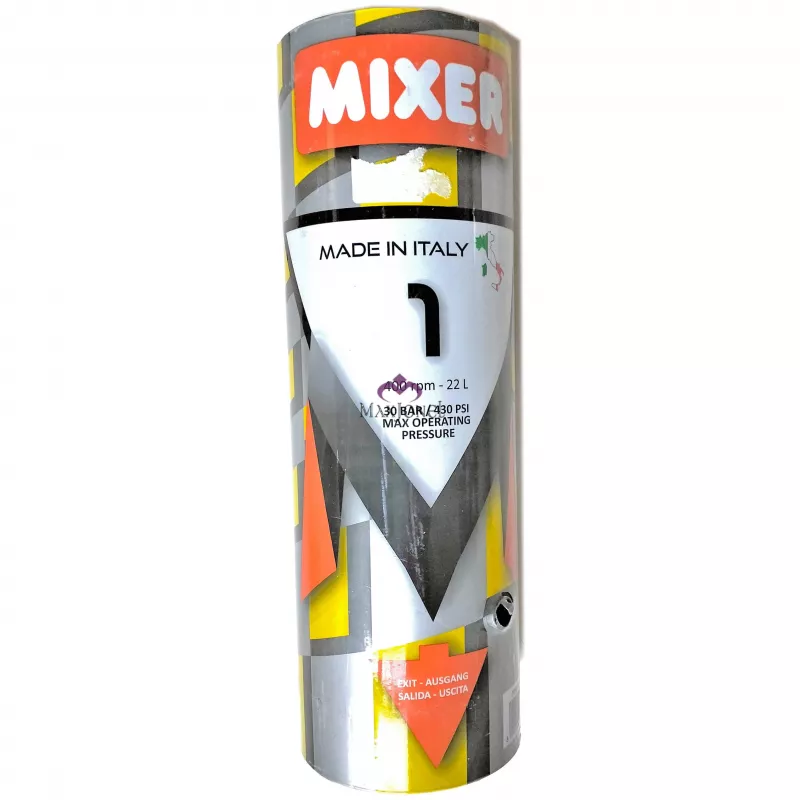 Stator Mixer 1400V, [],maxjonel.ro