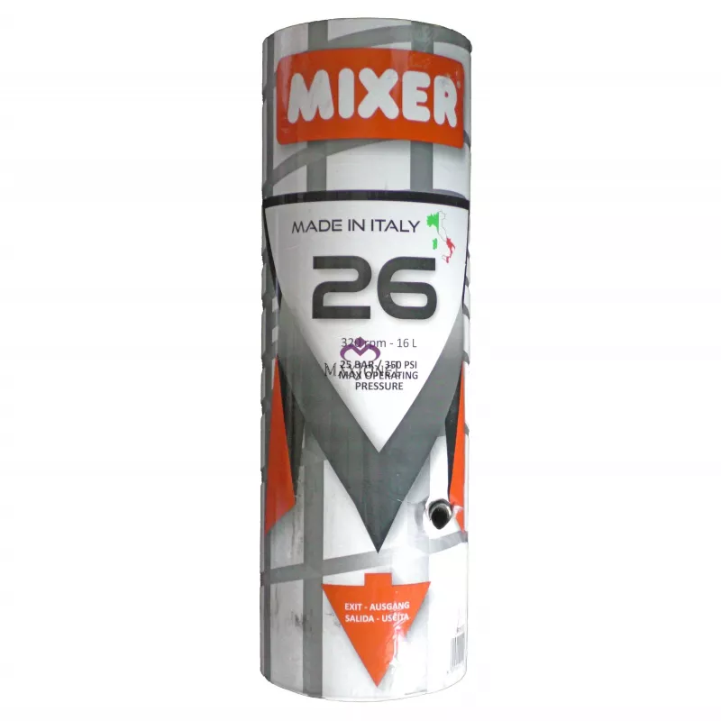Stator Mixer T26 230V, [],maxjonel.ro