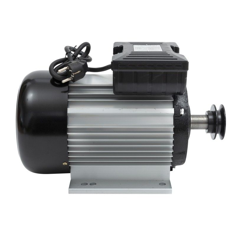 Motoare Electrice Monofazate Motor Electric Monofazat 4kw 30