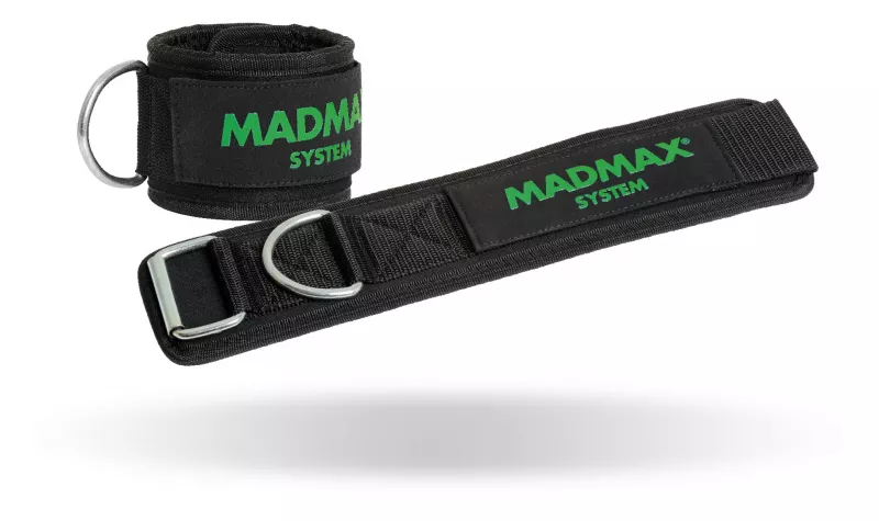 Madmax Adaptor Glezna MFA300, [],advancednutrition.ro