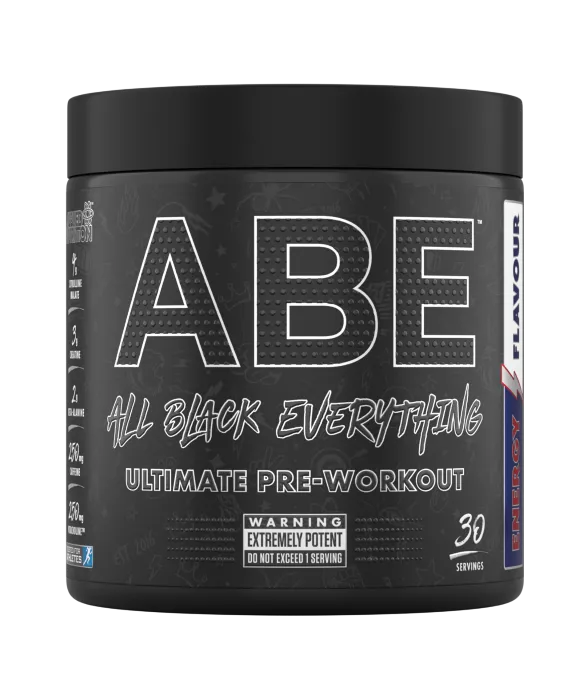 Applied Nutrition ABE  Fruit Punch, [],advancednutrition.ro