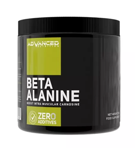 Advanced BETA ALANINE 250g
, [],advancednutrition.ro