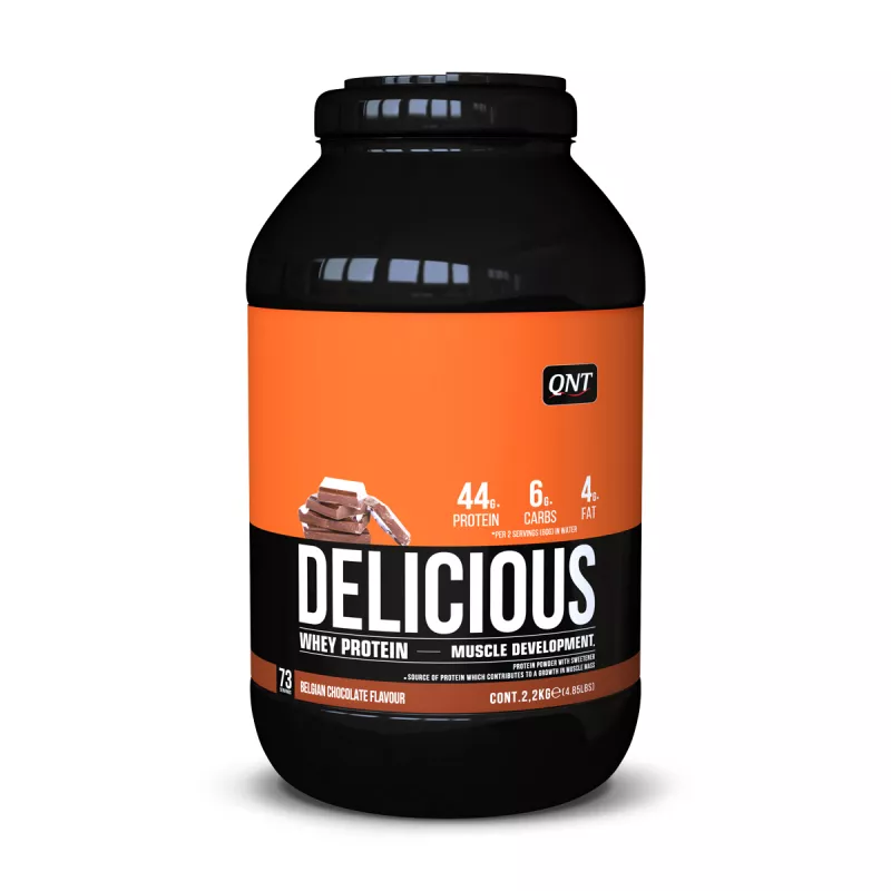 DELICIOUS WHEY PROTEIN 2.2 kg, [],https:0769429911.websales.ro