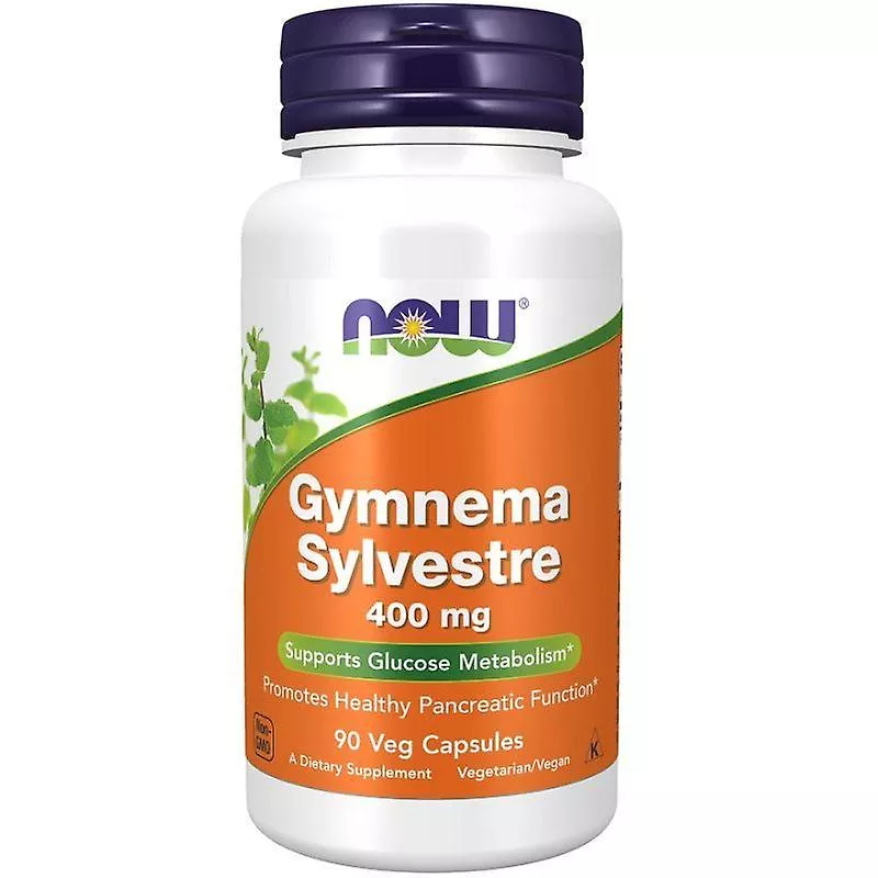 Gymnema Sylvestre 400mg -  90 capsule vegane, [],advancednutrition.ro