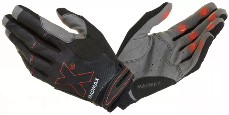 Manusi X Gloves Black MXG103, [],advancednutrition.ro