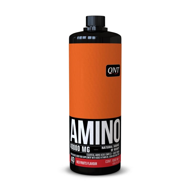 QNT AMINO ACID LIQUID 1000ml, [],advancednutrition.ro