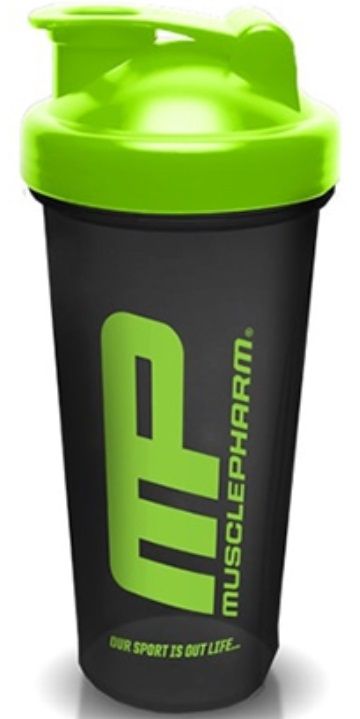 Blender Bottle 600ml MP, [],advancednutrition.ro