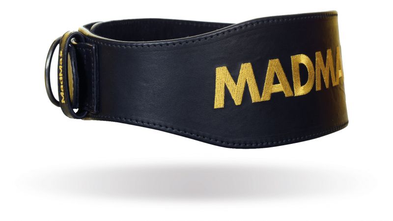 Madmax Centura Restless and Wild MFB999 S, [],advancednutrition.ro