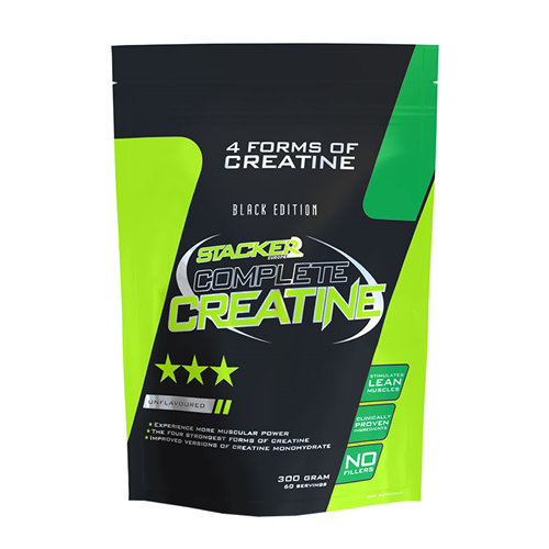 Stacker2 Complete Creatine 300gr, [],advancednutrition.ro