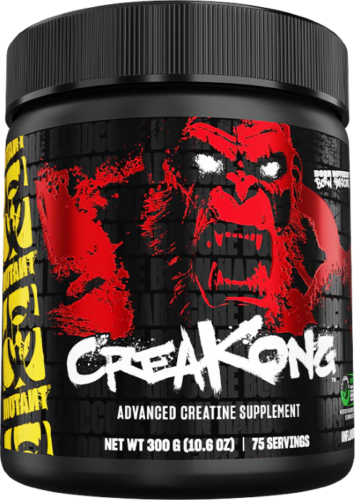 Creakong 300g Mutant, [],advancednutrition.ro