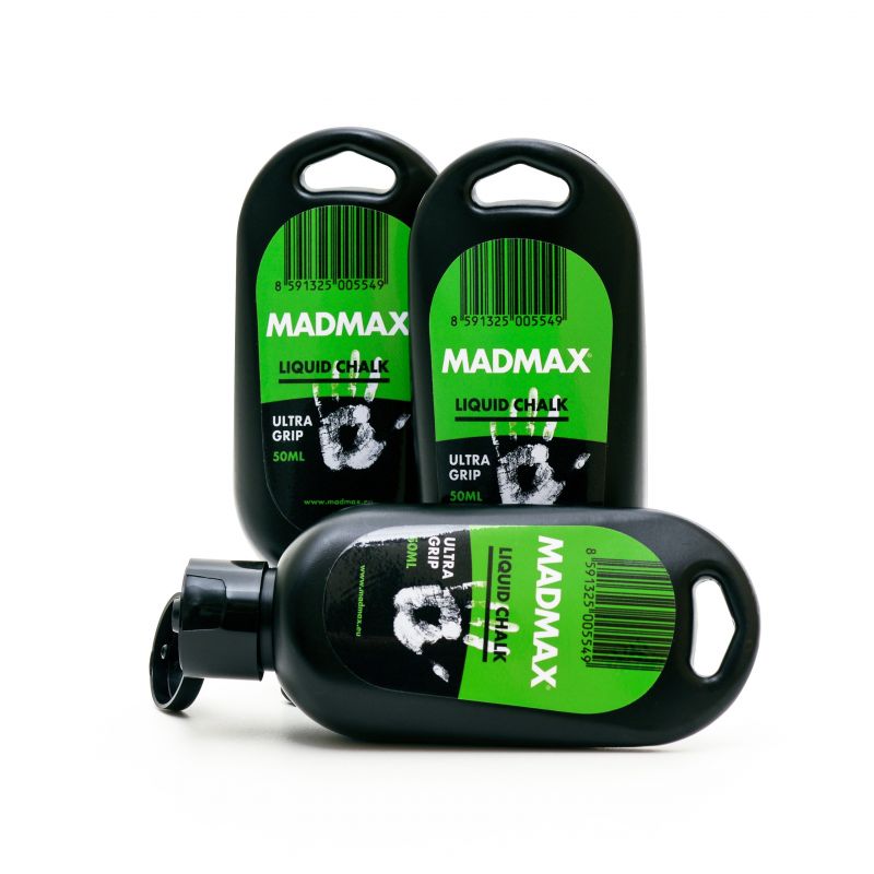 Cretă lichidă 50ml, [],advancednutrition.ro