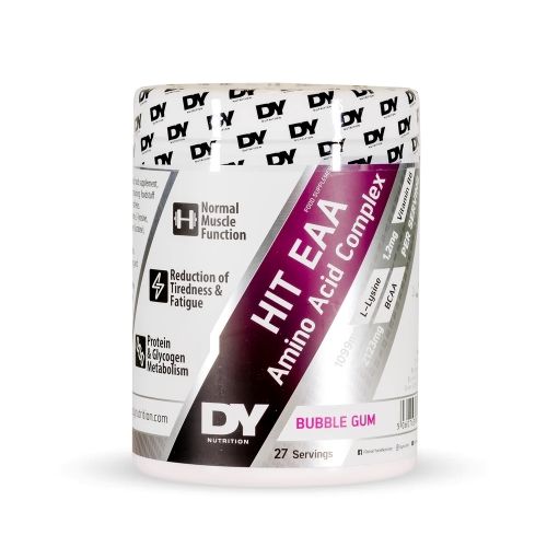 DY NUTRITION HIT EAA 360G Bubble Gum, [],advancednutrition.ro