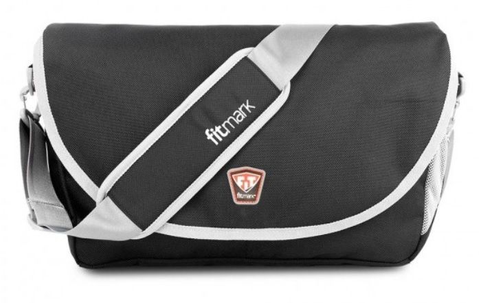 Geanta Sala Fitmark Freestyle Messenger, [],advancednutrition.ro