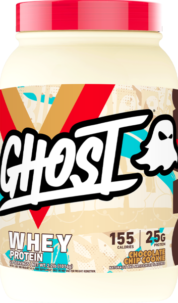 Ghost Whey 907g Chocolate Chip Cookie, [],advancednutrition.ro